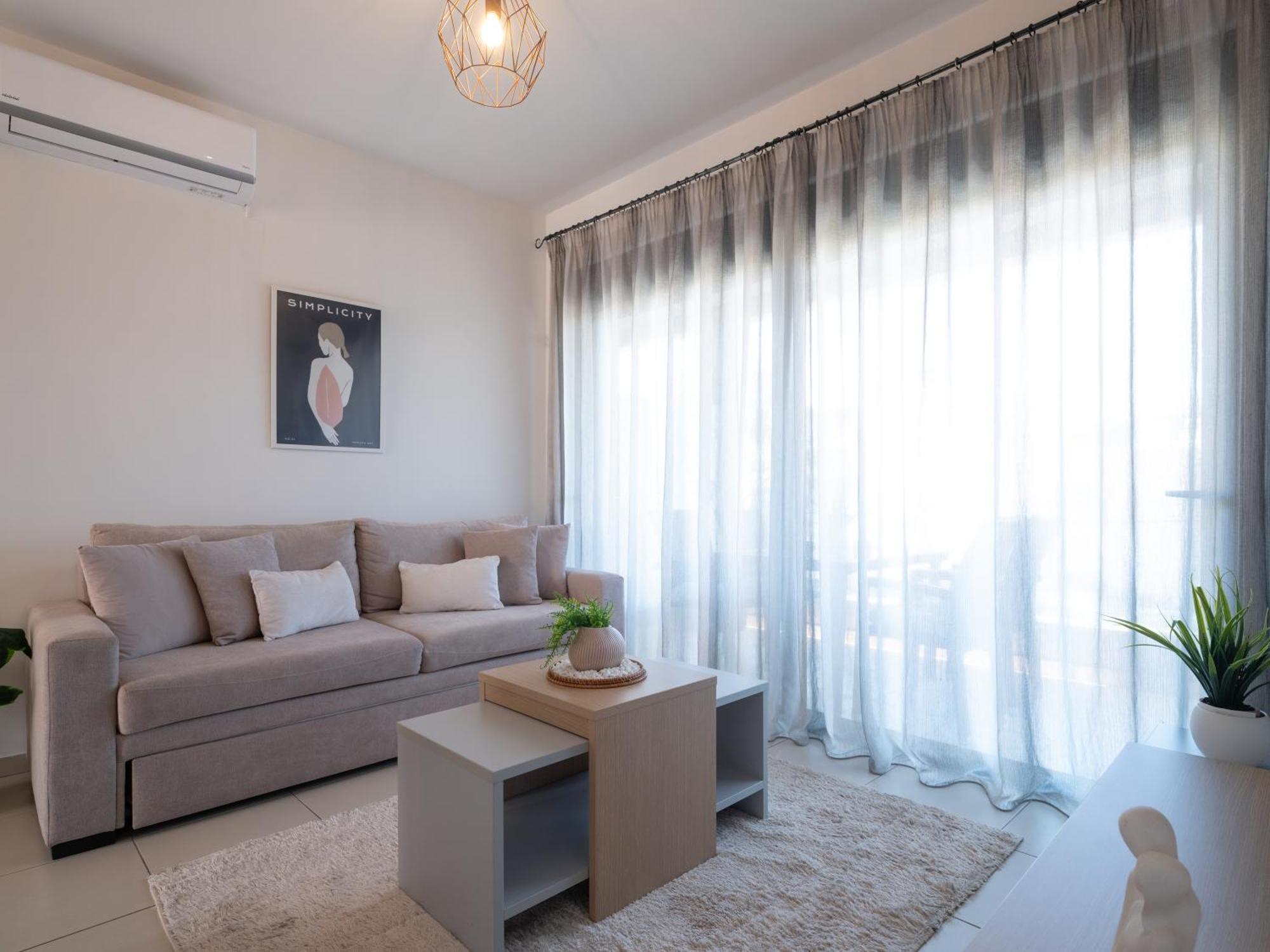 Onyx City Center Apartment 2 Heraklion Exteriör bild