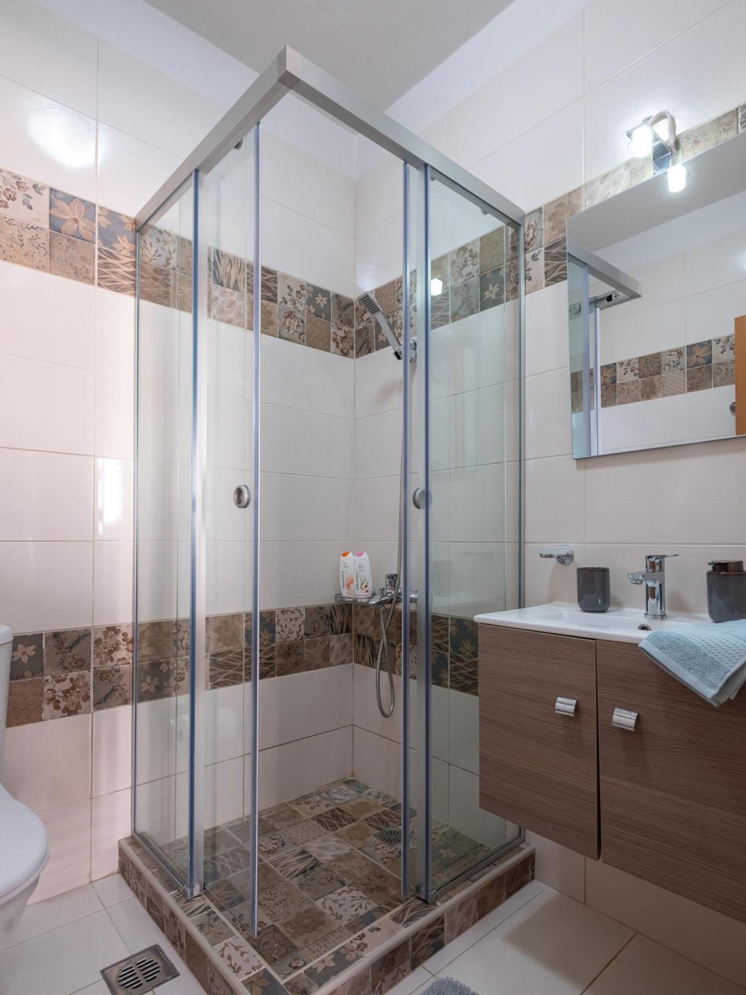 Onyx City Center Apartment 2 Heraklion Exteriör bild